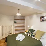 Le Parvis-Beau Duplex centre