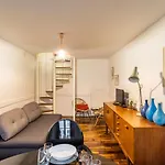 Le Parvis-Beau Duplex centre