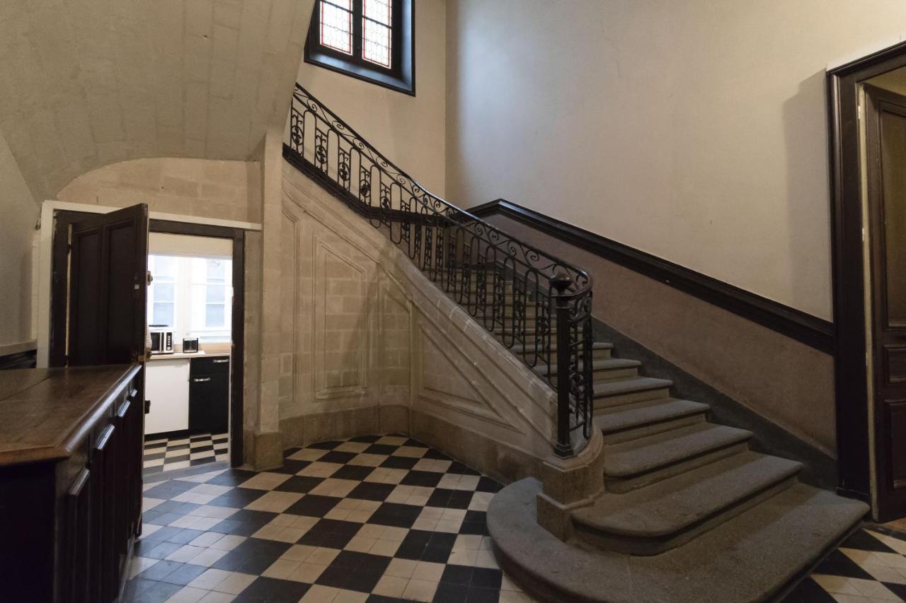 Le Parvis-beau Duplex Centre *