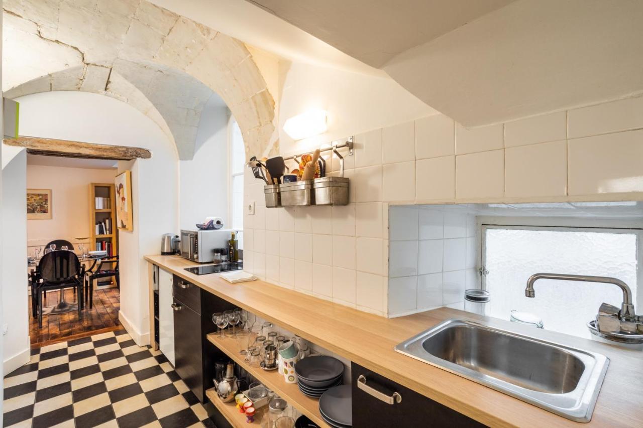 Appartement Le Parvis-beau Duplex Centre