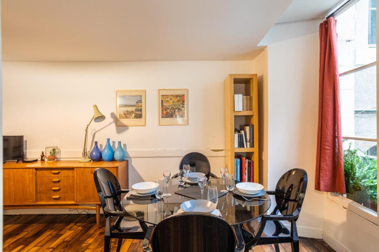 Le Parvis-beau Duplex Centre Appartement