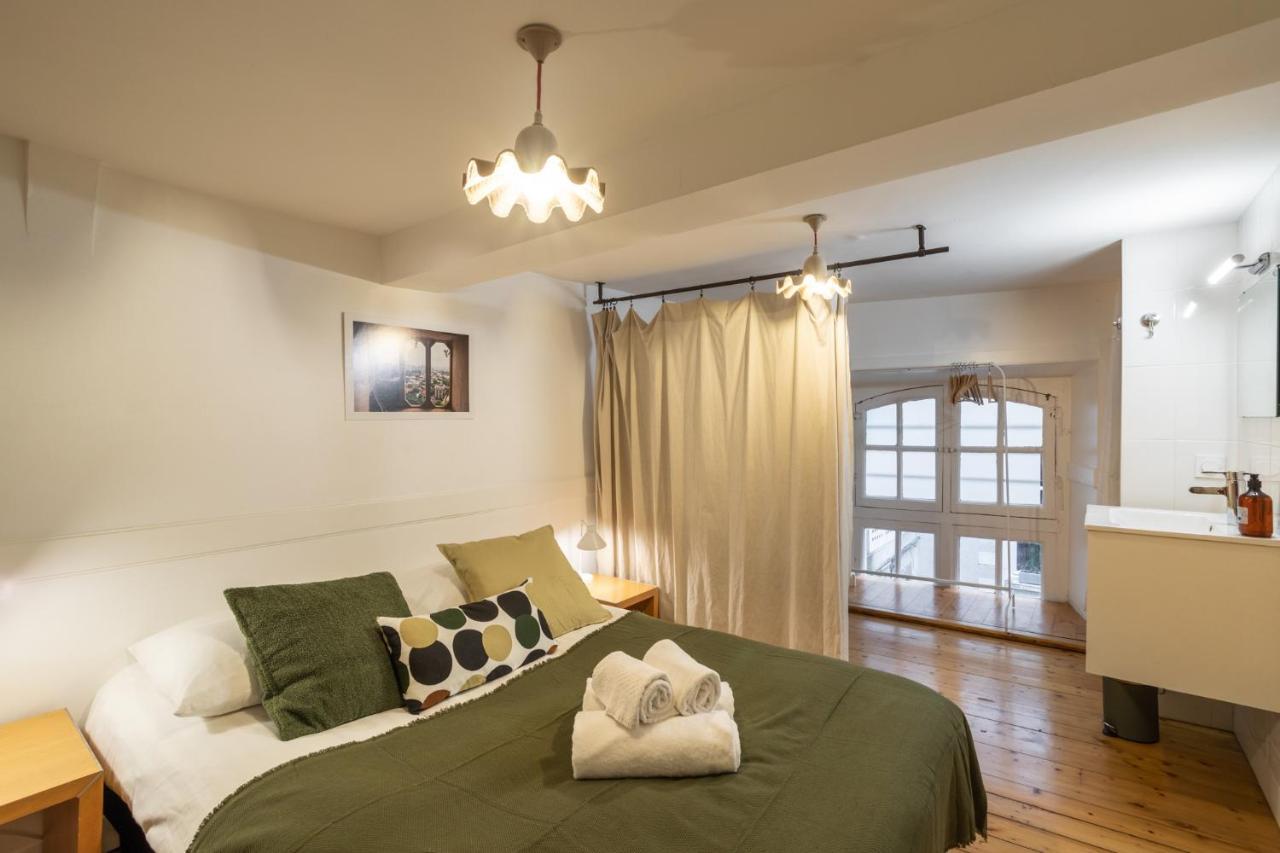 Le Parvis-beau Duplex Centre *